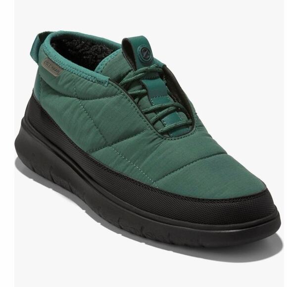 Cole Haan Men’s 12 Generation Zerøgrand Rec Mid Outdoor Slippers main image 4